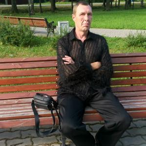 Парни в Пскове: Владимир, 52 - ищет девушку из Пскова