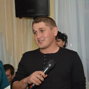 Владимир, 37 лет, Невинномысск