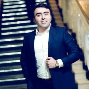 Сулейман, 32 года, Баку