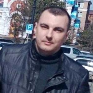 Алекс, 38 лет, Хабаровск