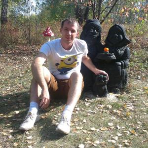 Дмитрий, 36 лет, Красный Яр