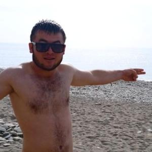 Samandar Yangiboev, 30 лет, Краснодар