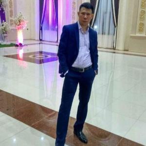 Anvar, 39 лет, Ташкент