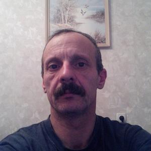 Andrik, 56 лет, Волжск