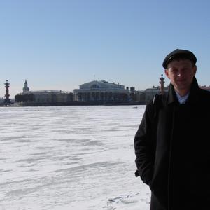 Сергей, 49 лет, Ейск