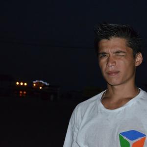 Парни в Черногорске: Андрей Иванов, 34 - ищет девушку из Черногорска