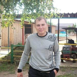 Андрей, 39 лет, Братск