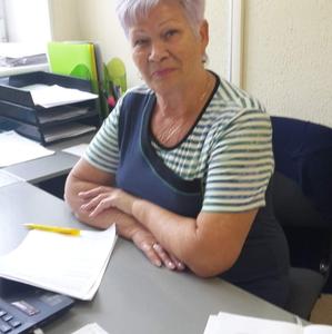 Римма, 72 года, Тольятти