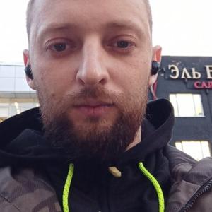 Парни в Оренбурге: Павел, 34 - ищет девушку из Оренбурга