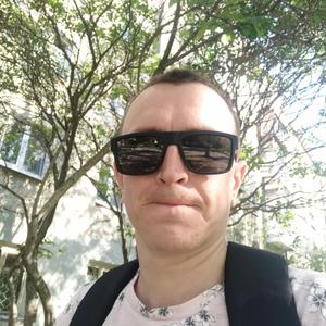 Парни в Перми: Андрей, 32 - ищет девушку из Перми