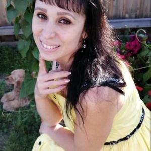 Ольга, 41 год, Нижнеудинск