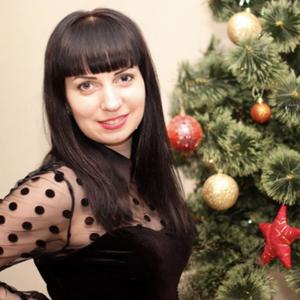 Алина Васильева, 38 лет, Белоярский