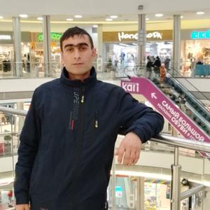 Назриддин, 30 лет, Новосибирск