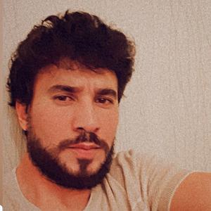 Huseyin, 26 лет, Казань