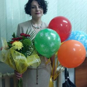Ольга Ивлева, 57 лет, Нягань