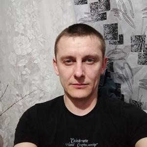 Парни в Смоленске: Кирилл, 35 - ищет девушку из Смоленска