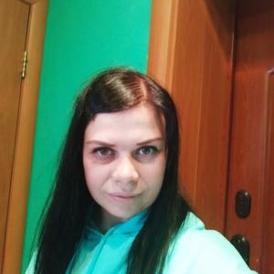 Людмила, 37 лет, Междуреченск