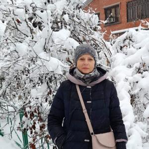 Наталия, 50 лет, Краснодар