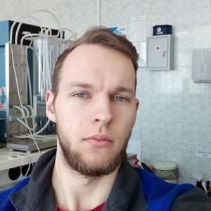 Парни в Удомле: Алексей, 31 - ищет девушку из Удомли