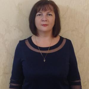 Елена, 48 лет, Новомосковск
