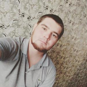 Andrey, 31 год, Тольятти