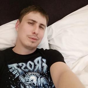 Дмитрий, 36 лет, Липецк