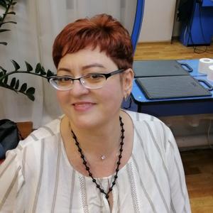 Девушки в Ижевске: Светлана, 52 - ищет парня из Ижевска