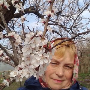 Девушки в Славянск-На-Кубани: Лариса, 50 - ищет парня из Славянск-На-Кубани