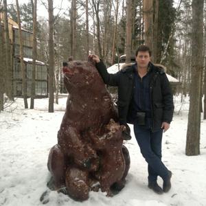 Дэн, 42 года, Ростов-на-Дону