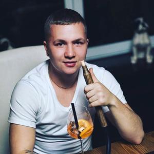 Никита, 24 года, Брянск
