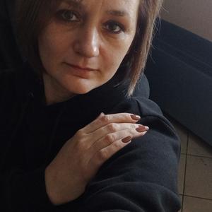 Девушки в Новокузнецке: Наталья, 40 - ищет парня из Новокузнецка