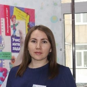 Светлана, 35 лет, Лесосибирск