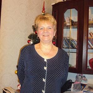 Наталья, 67 лет, Белгород