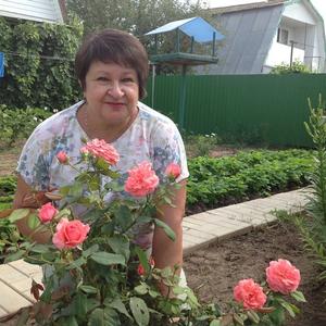 Ольга Шарова, 71 год, Саратов