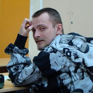 Максим Дмитриев, 35 лет, Псков