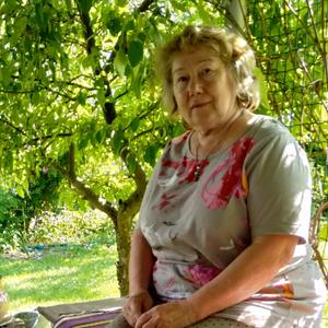 Людмила, 74 года, Тула