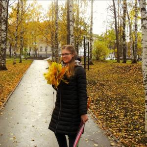 Девушки в Сыктывкаре: Анастасия Морозова, 23 - ищет парня из Сыктывкара