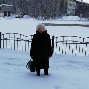 Надежда, 64 года, Мурманск