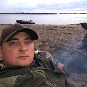 Парни в Северодвинске: Igor, 40 - ищет девушку из Северодвинска