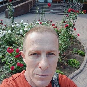 Василий Кара, 44 года, Жаворонки