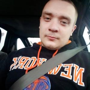 Сергей, 21 год, Бийск