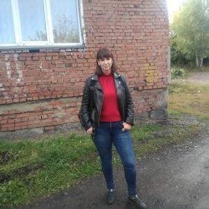 Девушки в Новокузнецке: Ольга, 42 - ищет парня из Новокузнецка