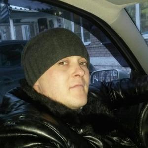 Парни в Уфе (Башкортостан): Андрей, 38 - ищет девушку из Уфы (Башкортостан)