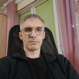 Андрей, 45 лет, Пироговский