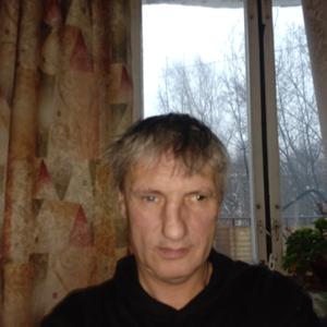 Лис, 44 года, Москва