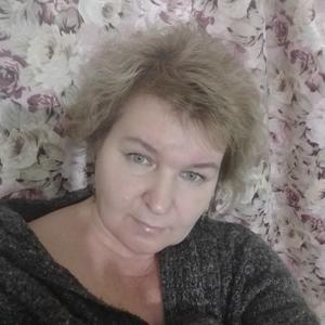 Ольга, 55 лет, Пермь