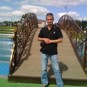 Viktor, 48 лет, Саранск