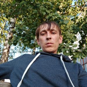 Анатолий, 32 года, Новосибирск