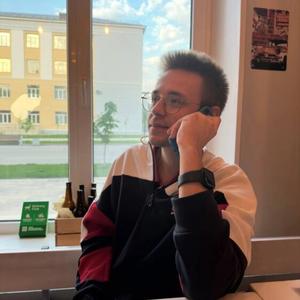 Сергей, 23 года, Новокуйбышевск