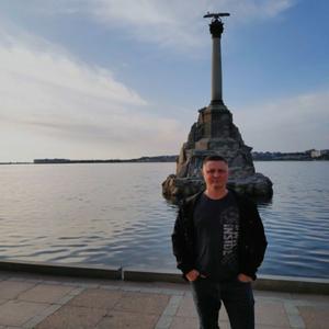 Андрей, 34 года, Новороссийск